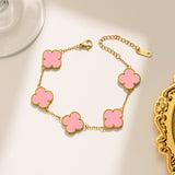 CLAVERIA – stilske statement zapestnice