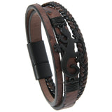 Sahara Gekko – Simbol preživetja in moči