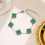 CLAVERIA – stilske statement zapestnice