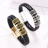 Lucian Cross rokavnik