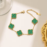 CLAVERIA – stilske statement zapestnice