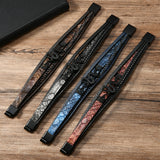 Serpent's Vow – Simbol moči, modrosti in neomajnosti.