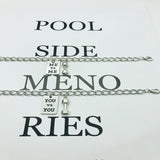 Mindset zapestnica – ti proti sebi