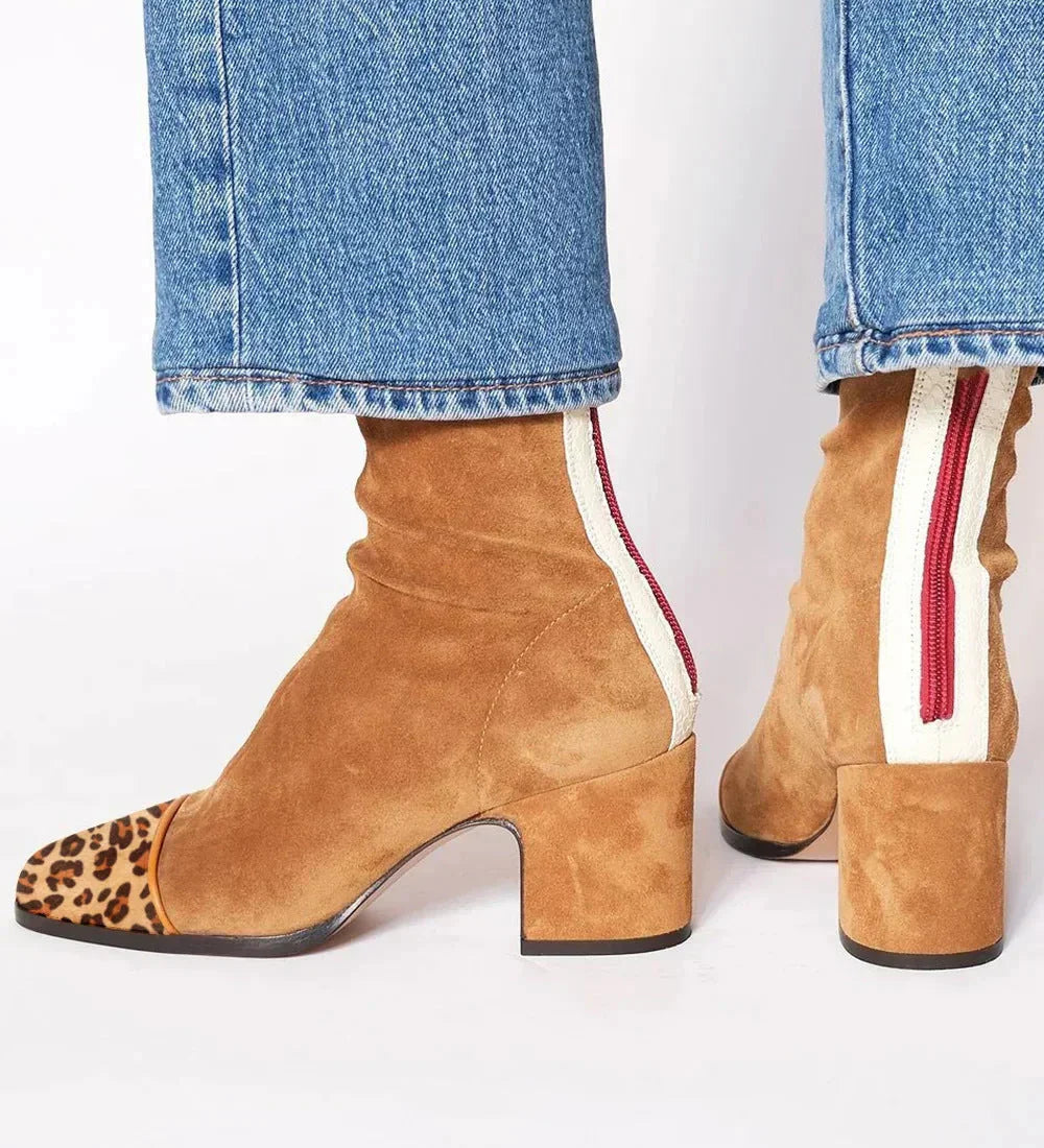 Ava | Elegantni čevlji z visoko peto