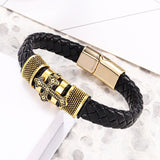 Lucian Cross rokavnik