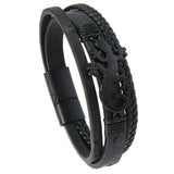 Sahara Gekko – Simbol preživetja in moči