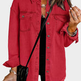 Klasična jeans jakna