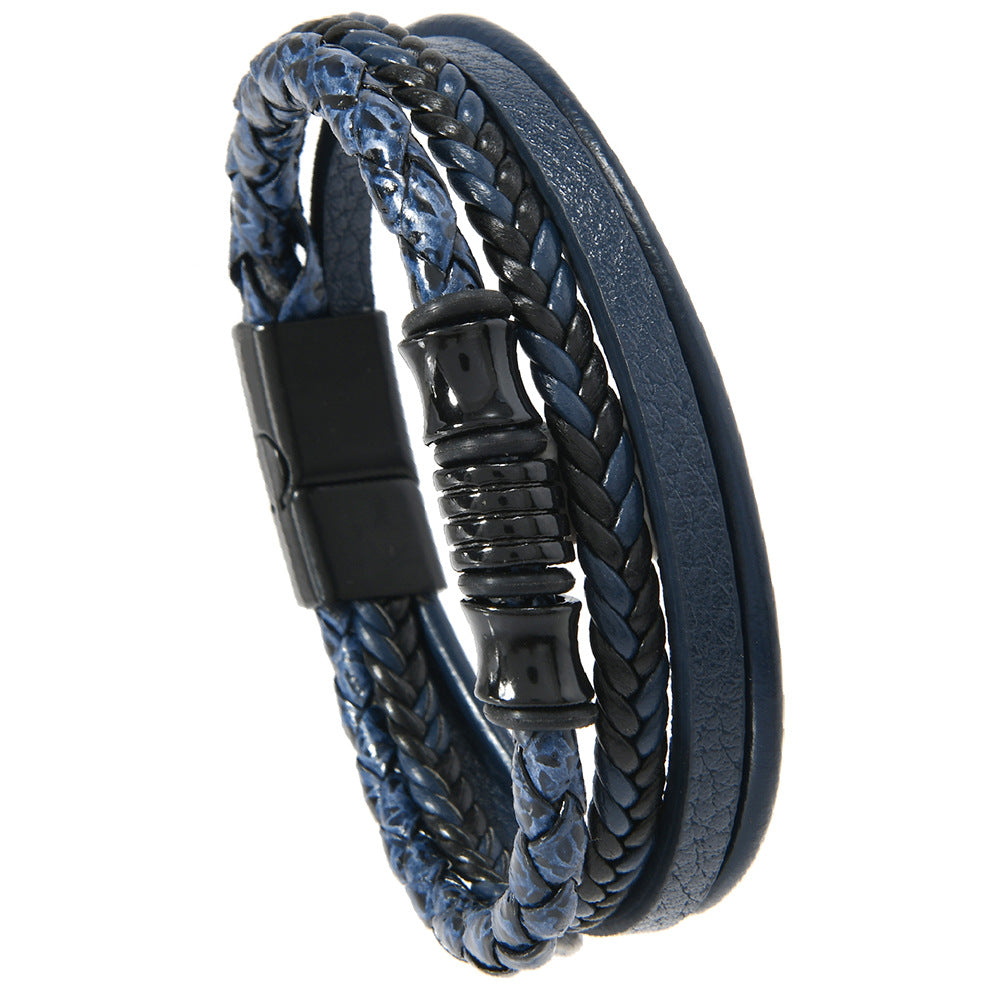 Obsidian Eclipse – Večna moč v temni eleganci