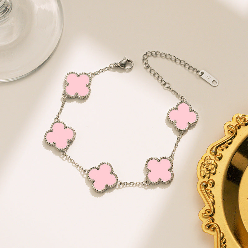 CLAVERIA – stilske statement zapestnice