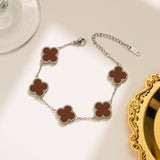 CLAVERIA – stilske statement zapestnice