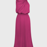 Rina - Elegantne Riided Draperija Kraega