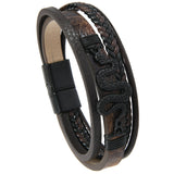 Serpent's Vow – Simbol moči, modrosti in neomajnosti.