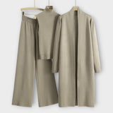 Kristijana - Set of 3 Pieces