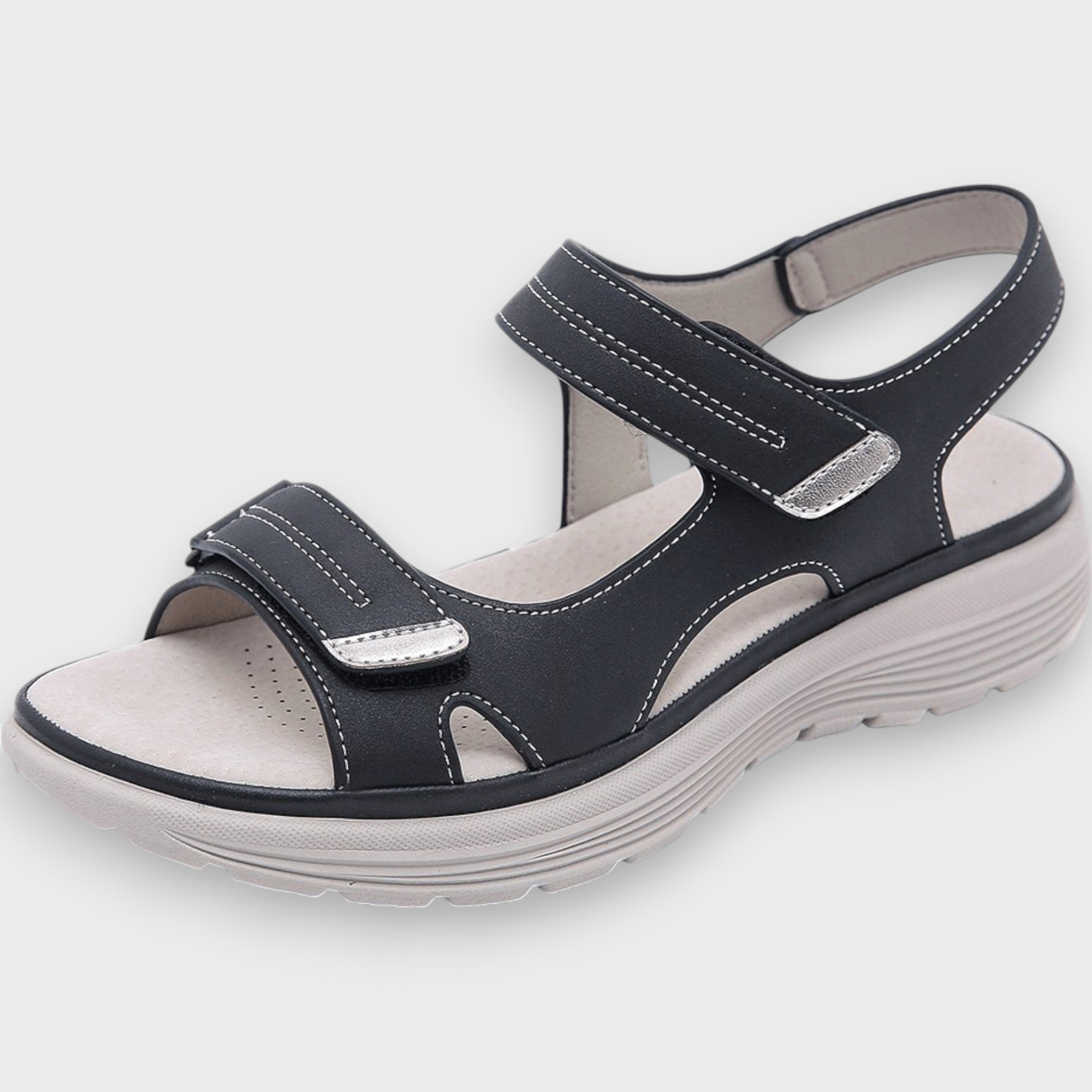 Ivanka - Orthopedic Sandals
