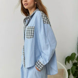 Set Svetlečih Pižam