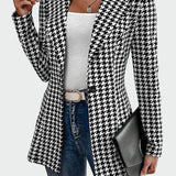 Stela - Sako v rafinirani elegantni liniji