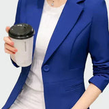 Leontýna - Sakoin idealnem kroju