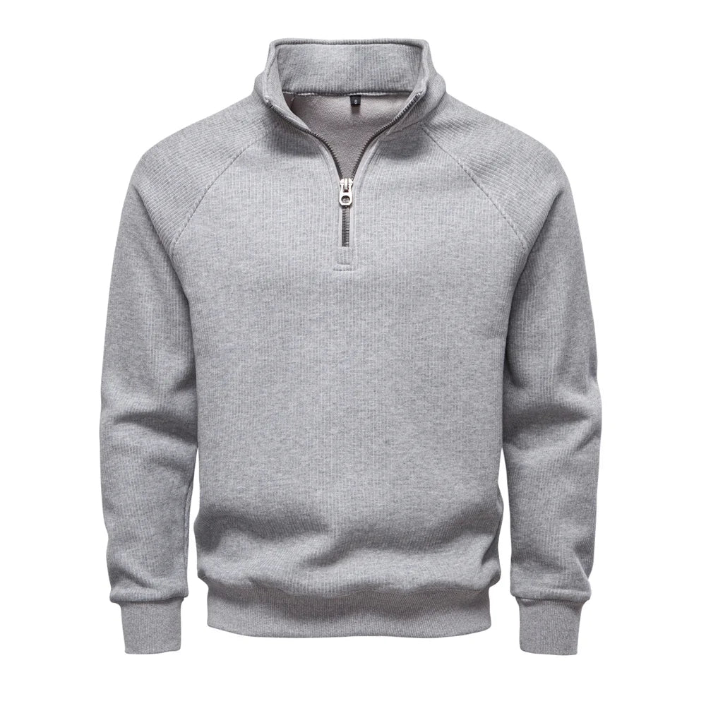 Krause™ | Termiline meeste pullover