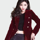 Popolnoma oblikovan sako