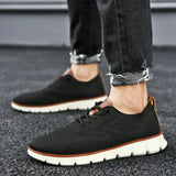 Owen™ - Kootud Mugavad Ortopeedilised Kingad