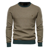 Steinmann™ | Meeste pullover rombikujulise mustriga