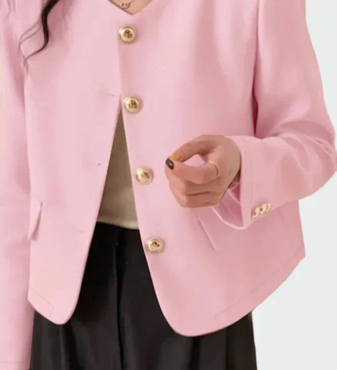 Gabriela - Sako v elegantnem kroju