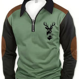 Aubert™ | Eleganten zimski pulover