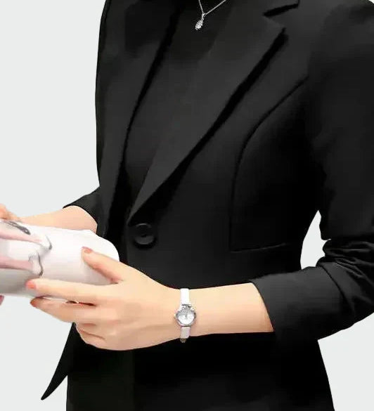 Idealně Střižený Sako