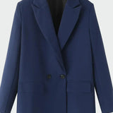 Modern Oversized Blazer