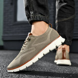 Owen™ - Kootud Mugavad Ortopeedilised Kingad