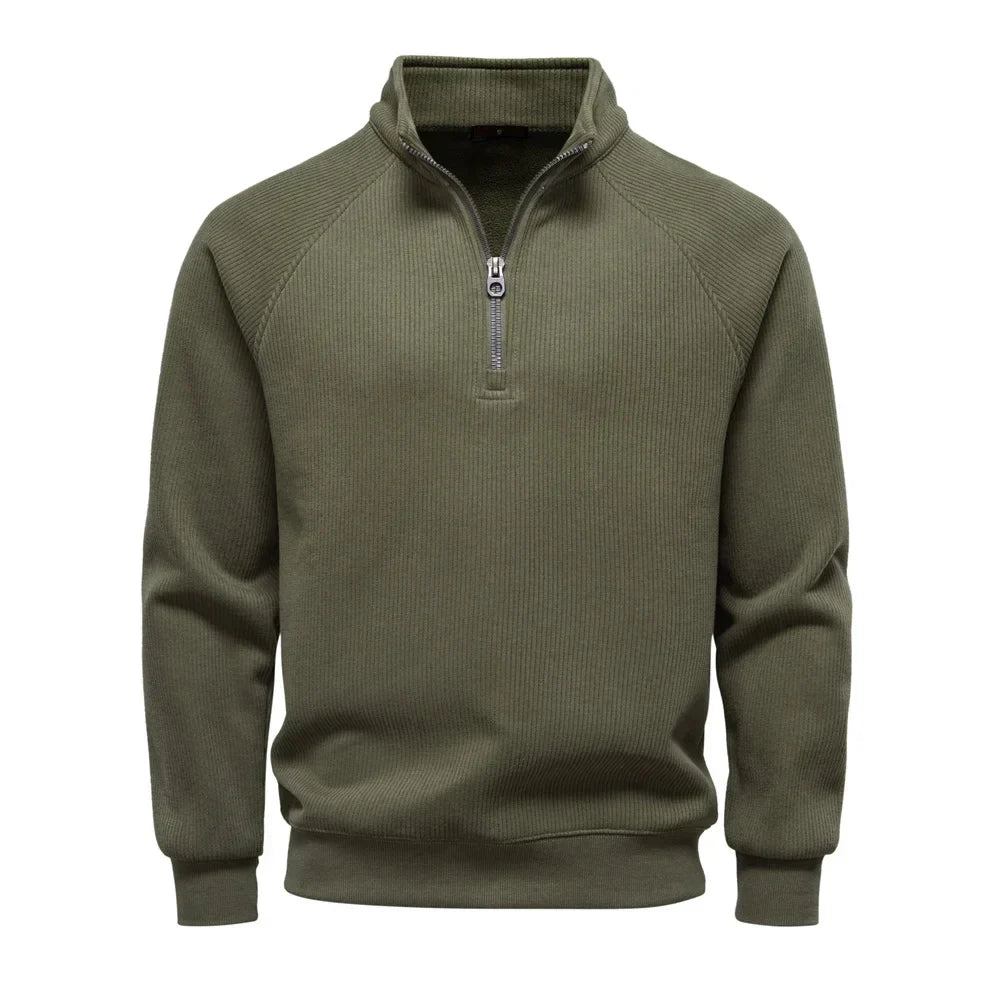 Krause™ | Termiline meeste pullover