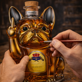 Whisky steklenica - Pasja edicija