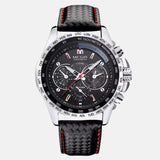 Luksuzna kvarčna ura