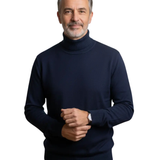 Konrad | Kõrge kaelusega sviiter