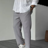 Matthew | Pehmed luksuslikud püksid