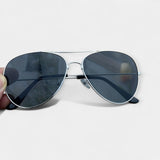 Retro Očala z Ogledalom