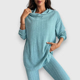 Praktičan Dvodelni Set