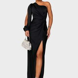 Laura - Elegantne Õhtune Maxi Kleit