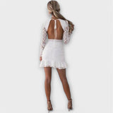 Felindra – Kratka obleka