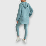 Praktičan Dvodelni Set