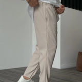 Matthew | Pehmed luksuslikud püksid