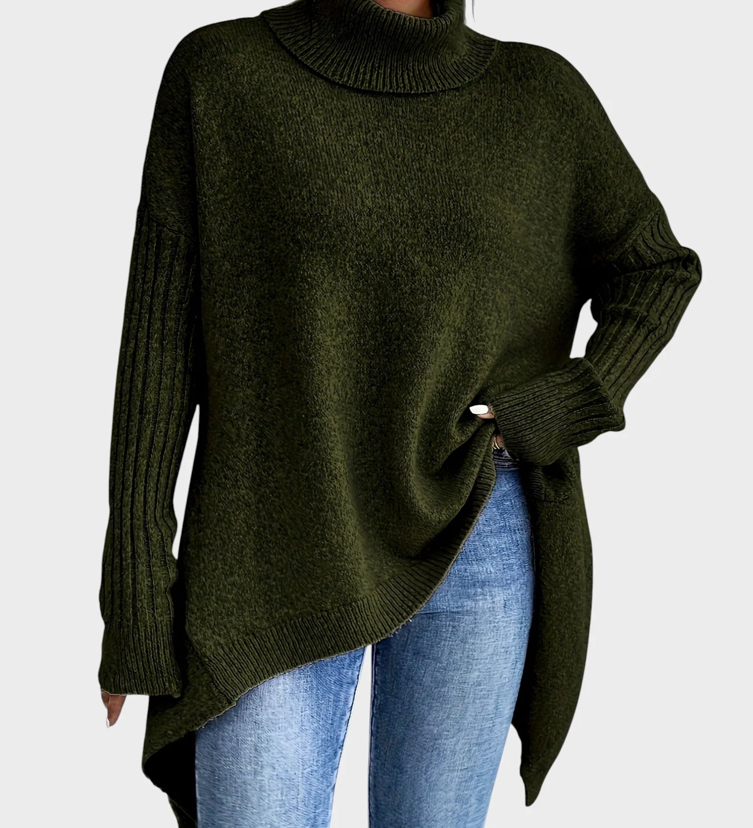 Vita - Udoben pulover