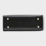 Albina - Sijajna Torba s Krokodiljim Efektom