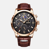 Klasična športna ura