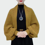 Popoln zaključek za vsak stil