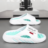 Sarynx – Oblazinjeni natikači