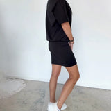 Milka - Elegantna Casual Haljina