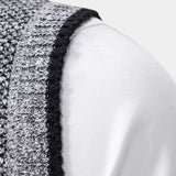 Johann | Elegantne gilet lukuga