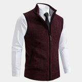 Johann | Elegantne gilet lukuga