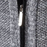 Johann | Elegantne gilet lukuga